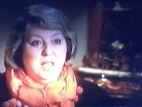 2005 Tatyana Tarasova RUSSIAN COACH - feature (1960's)