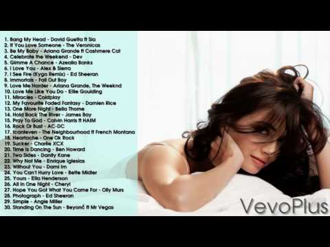 The Official US Top 10 Biggest Songs of March 2016 | Top 100 Billboard Music Hits Chart