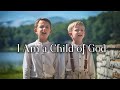 I Am A Child Of God Sounds Like Reign