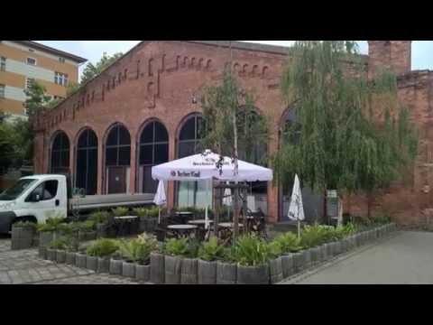 Bahnhöfe in Reinickendorf, Teil 2
