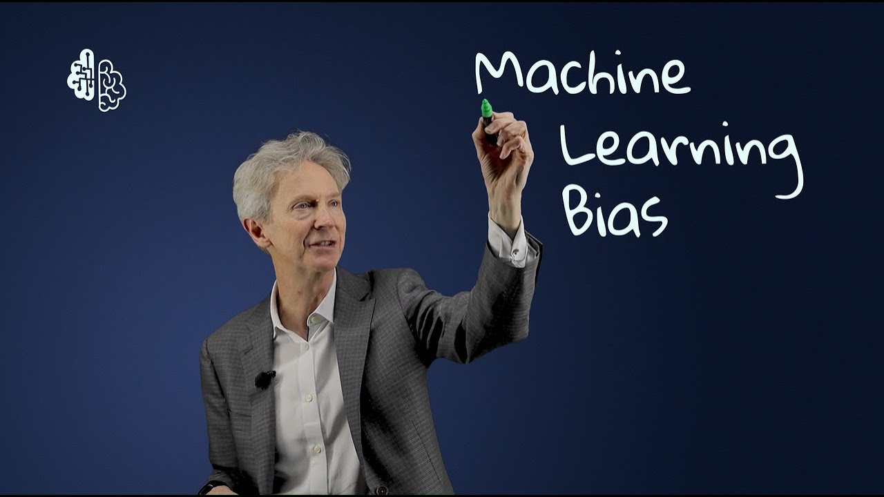 How to avoid bias in Machine Learning
