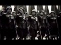 Юбилейный встречный марш "25 лет РККА" Jubilee March of the Red Army ...