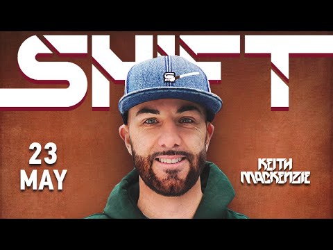 Keith MacKenzie 🇺🇸 - Breakbeat broadcast