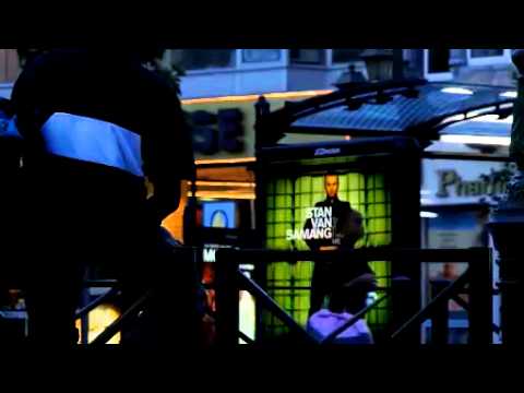 Spot 5 jaar Stan Van Samang NEW ALBUM & Live in concert @ Lotto Arena 9/4