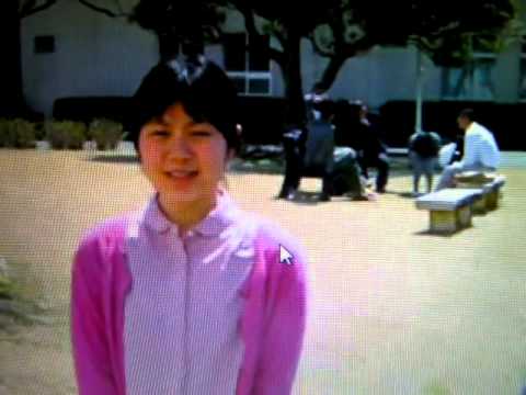 体育学科 三育学院大学　動画　小さな校舎、世界がキャンパス。