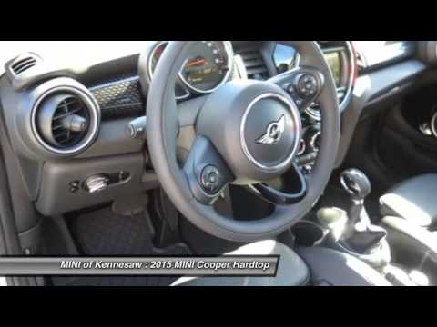 2015 MINI Cooper Hardtop Kennesaw GA M7159