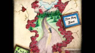Don Ray Band - Full Throttle