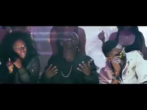 VIDEO:D'BANJ - FEELING THE NIGGA OFFICIAL VIDEO REFIX