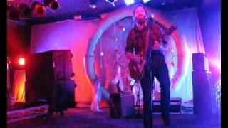 The Black Keys - Live in Coolangatta - 1/5 - The Breaks