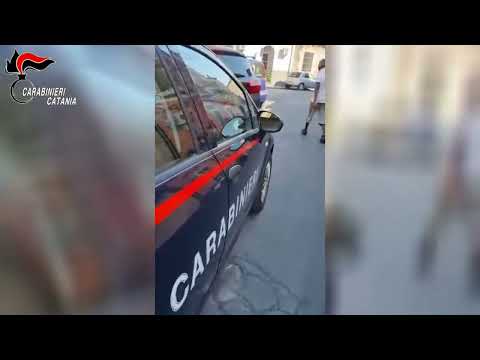 Controlli nei cantieri, beccati lavoratori in nero con il reddito di cittadinanza: denunce e sequestri – VIDEO