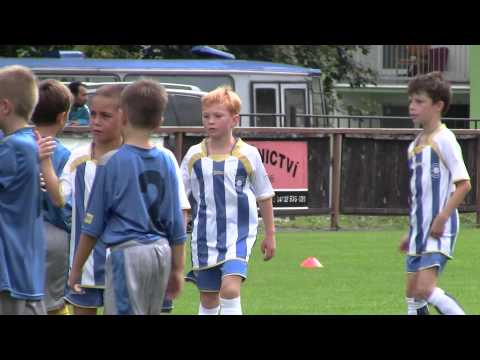 Junior Děčín - AFK Loko Chomutov