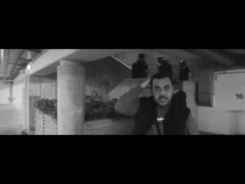 BERDO - MEIN SCHATTEN (Onetake)