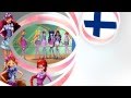 Winx Club 6 Episode 14 - (Taika-bailut) A Magic ...