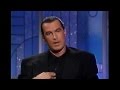 STEVEN SEAGAL SETS the RECORD STRAIGHT on 'ARSENIO'
