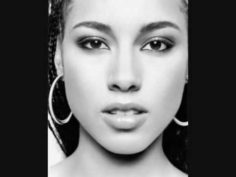 Fathomless 1 and Alicia Keys-Unthinkable (I'm Ready) Remix