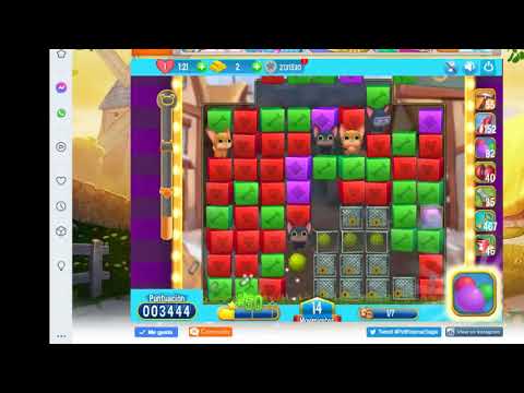 Pet Rescue level 3971, pet rescue, nivel 3971 pet rescue solucionado, solved, sin booster 3971, 3971