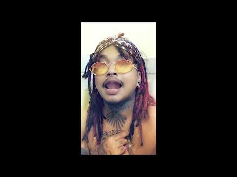 Palusot - Kael Guerrero ft. Wain Wright (Snapchat Music Video)