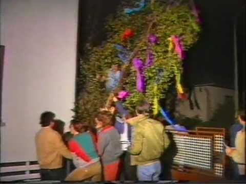 Maiversteigerung JGV Kell