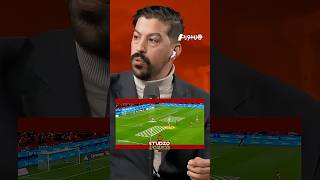 تحليل تكتيك المنتخب الوطني في مباراته أمام مالي thumbnail