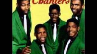 She wants to mambo - the Chanters