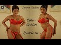 Bikini Fashion Episode 25 Sraboni Das Orenge Colour Lingerie Bikini Danger Fashion Vlog 2025