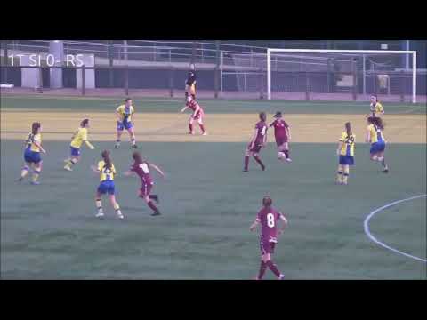 San Ignacio - Real Sociedad B  (goles)