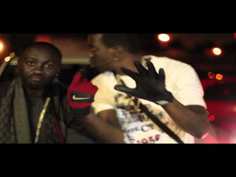 FACESQUEEZE- Thats How We Ride (STREETZHARDEST PRODUCTION)