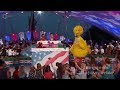 A Capitol 4th 2019 Sesame Street Song Complication
