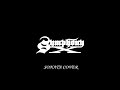Symphony X - Sonata cover