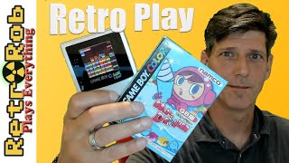 🕹️Have You Played Mr Driller on Gameboy Color?🕹️