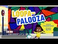 Lyla In The Loop Loopa Palooza Title Card