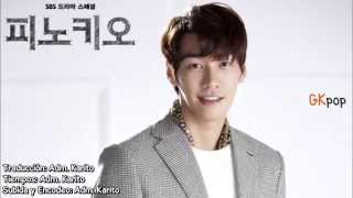 Every Single Day – Non Fiction (Sub. español - hangul - roma) (Pinocchio OST)