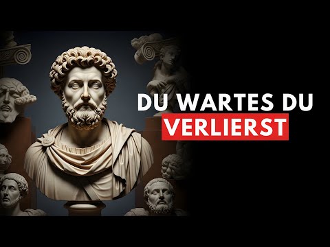 Warum das Warten auf den richtigen Moment dein Leben heimlich ruiniert