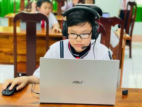 TỔNG KẾT PHONG TRÀO TRƯỜNG NĂM HỌC 2023 - 2024