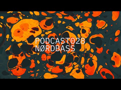 NØRDBASS - Jack Had A Groove Podcast 028
