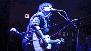 Racing in the Street, Amy Ray