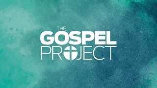 Gospel Foundations, Vol 1 Session 2:  "Man Sins"