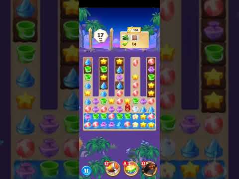 Angry Birds Match-Level 248 NO BOOSTERS