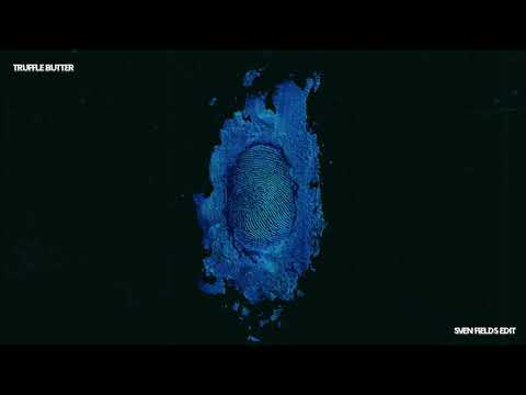Sven Fields - Truffle Butter (EDIT)