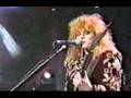 Heart - If Looks Could Kill (Live 1990)