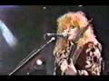 Heart - If Looks Could Kill (Live 1990) 