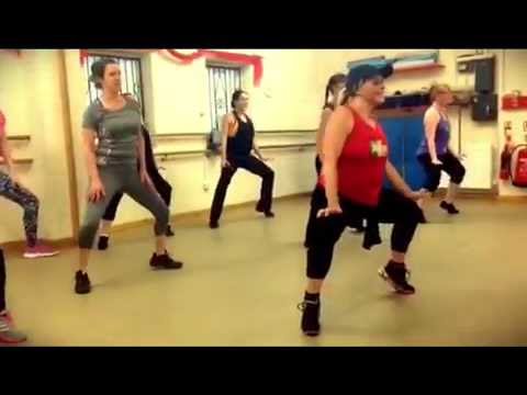 JeKaJo Dance in Nottinghamshire - Afro Beats Track