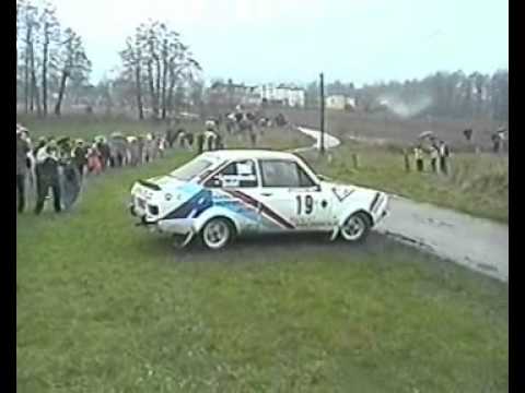 Barbórka Cieszyńska 2002