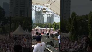 Download lagu Ani Anjani konser Familys group GBK Senayan... mp3