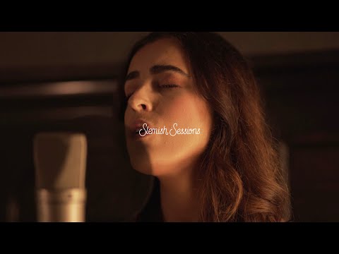 Slemish Sessions: Niamh McElduff - Song for Ireland