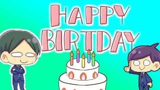 【みしん誕生日配信】雑談からの・・・