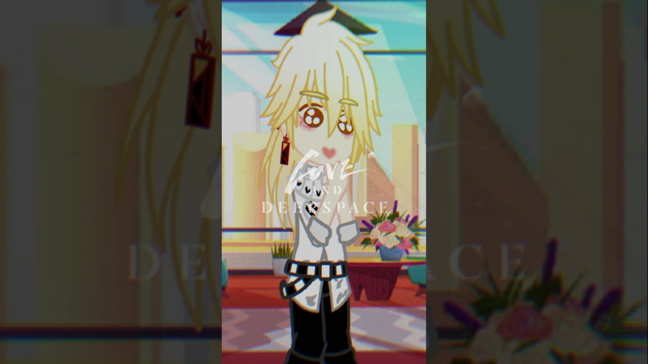 Thanks for 30k followers, I love you all.  💓💓😍😍#gacha #gachaclubmeme #meme #แม่แบบcapcut