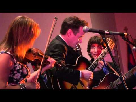 After You've Gone Away