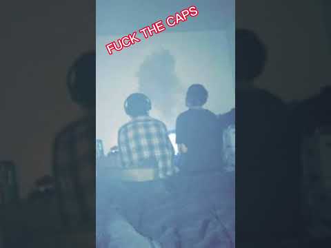 KillerDaniel - FUCK THE CAPS