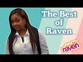 That S So Raven The Best Of Raven Baxter